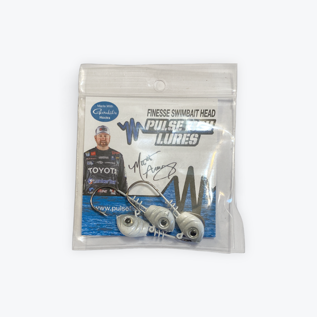 Pulse Jig – Pulse Fish Lures